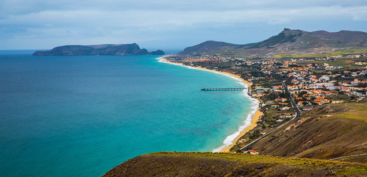 Porto Santo Porto Santo