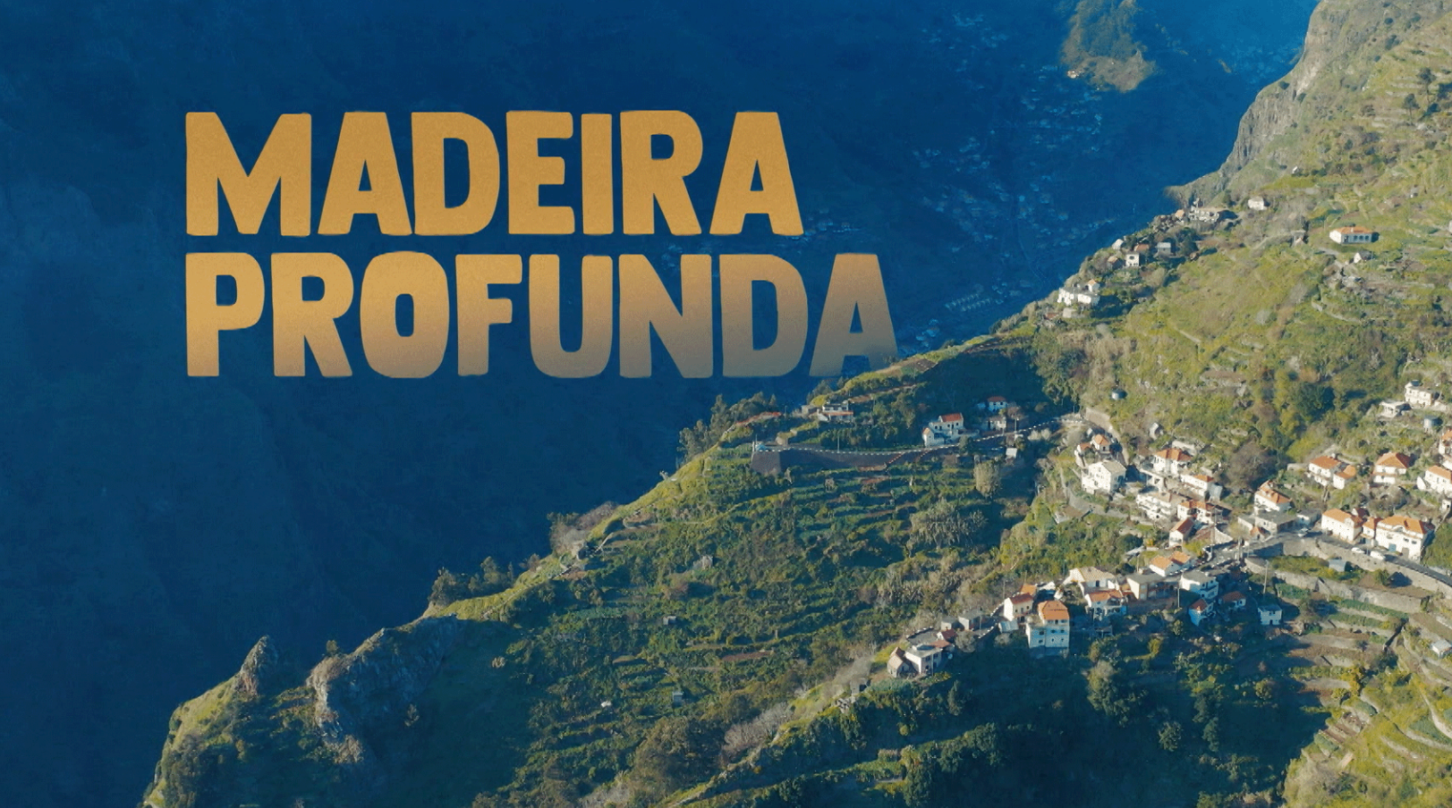 Madeira Profunda Madeira Profunda
