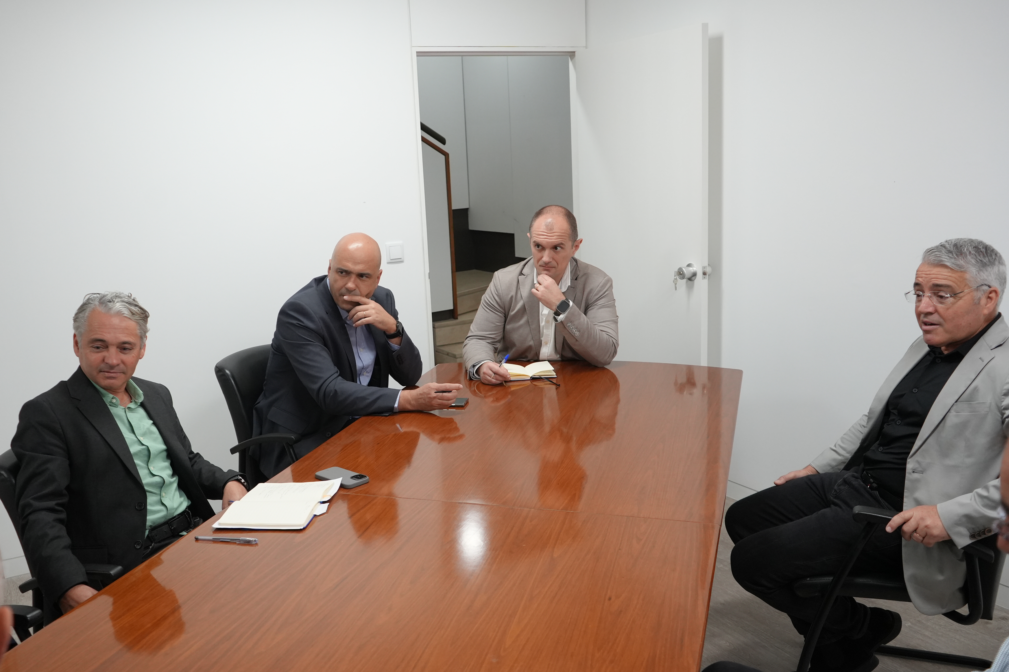 ASSICOM REUNIÂO ES 12022025 ASSICOM REUNIÂO ES 12022025