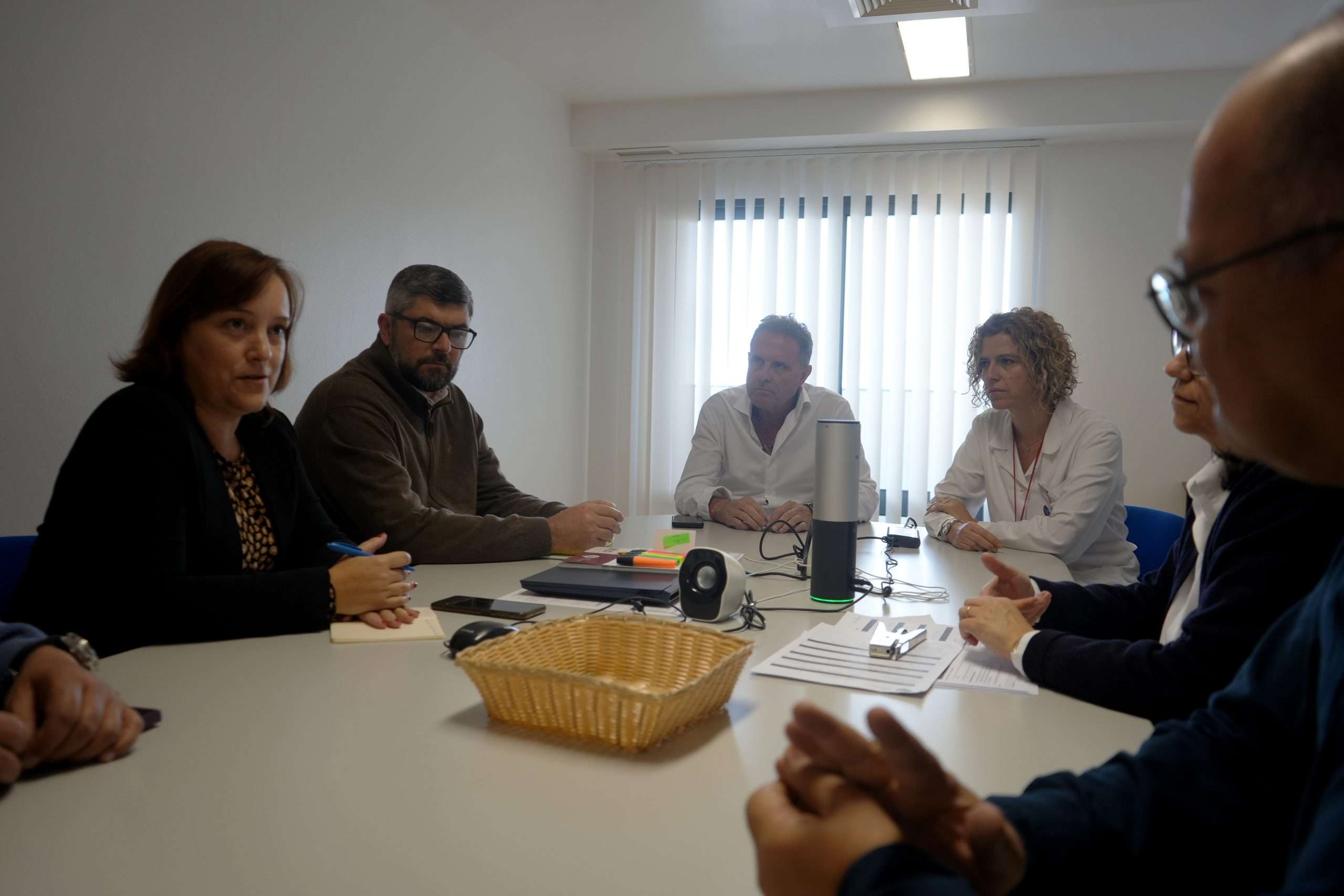 Reunião CS Câm Pestana 10022025 Reunião CS Câm Pestana 10022025