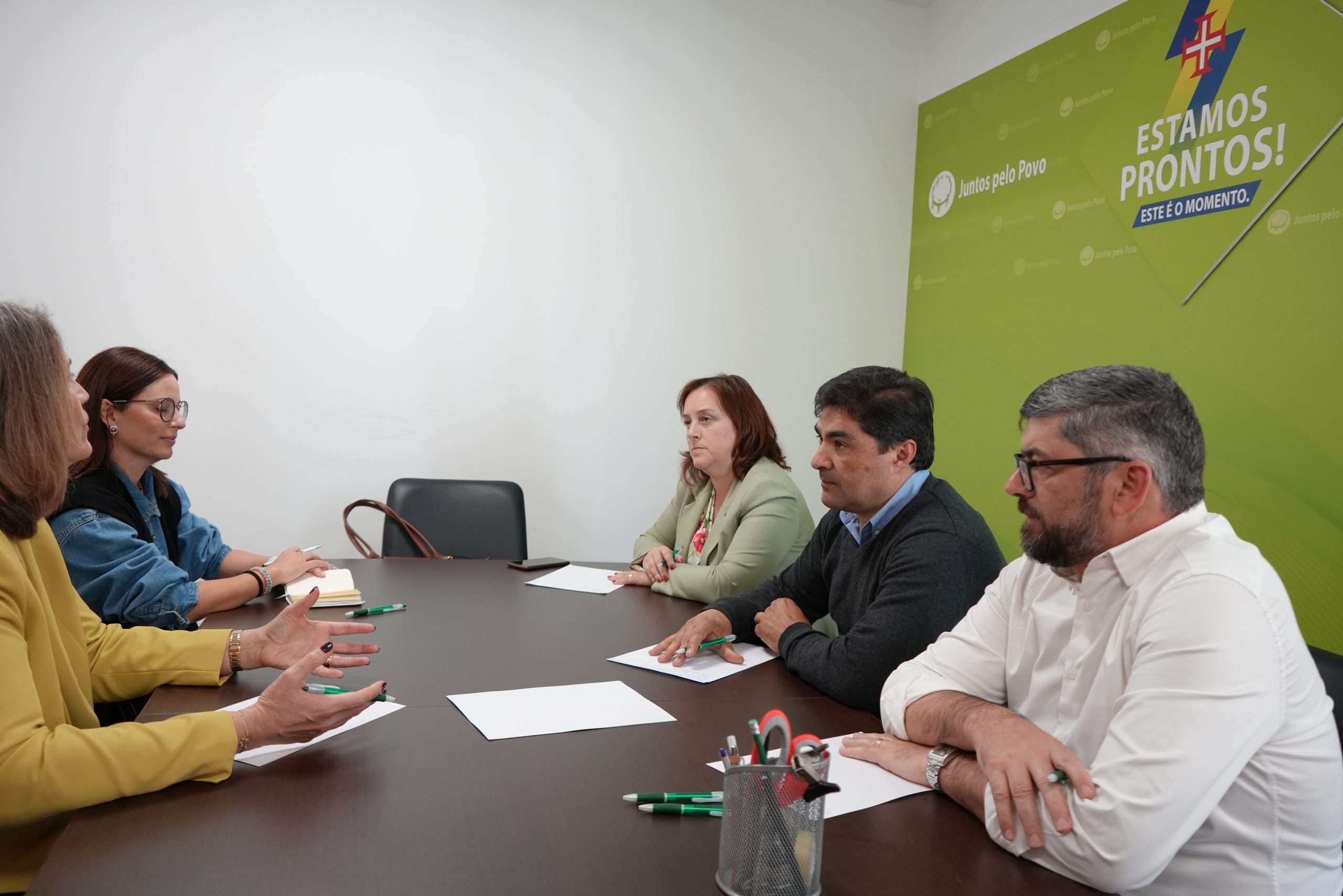 Reunião Ordem Enfermeiros Reunião Ordem Enfermeiros